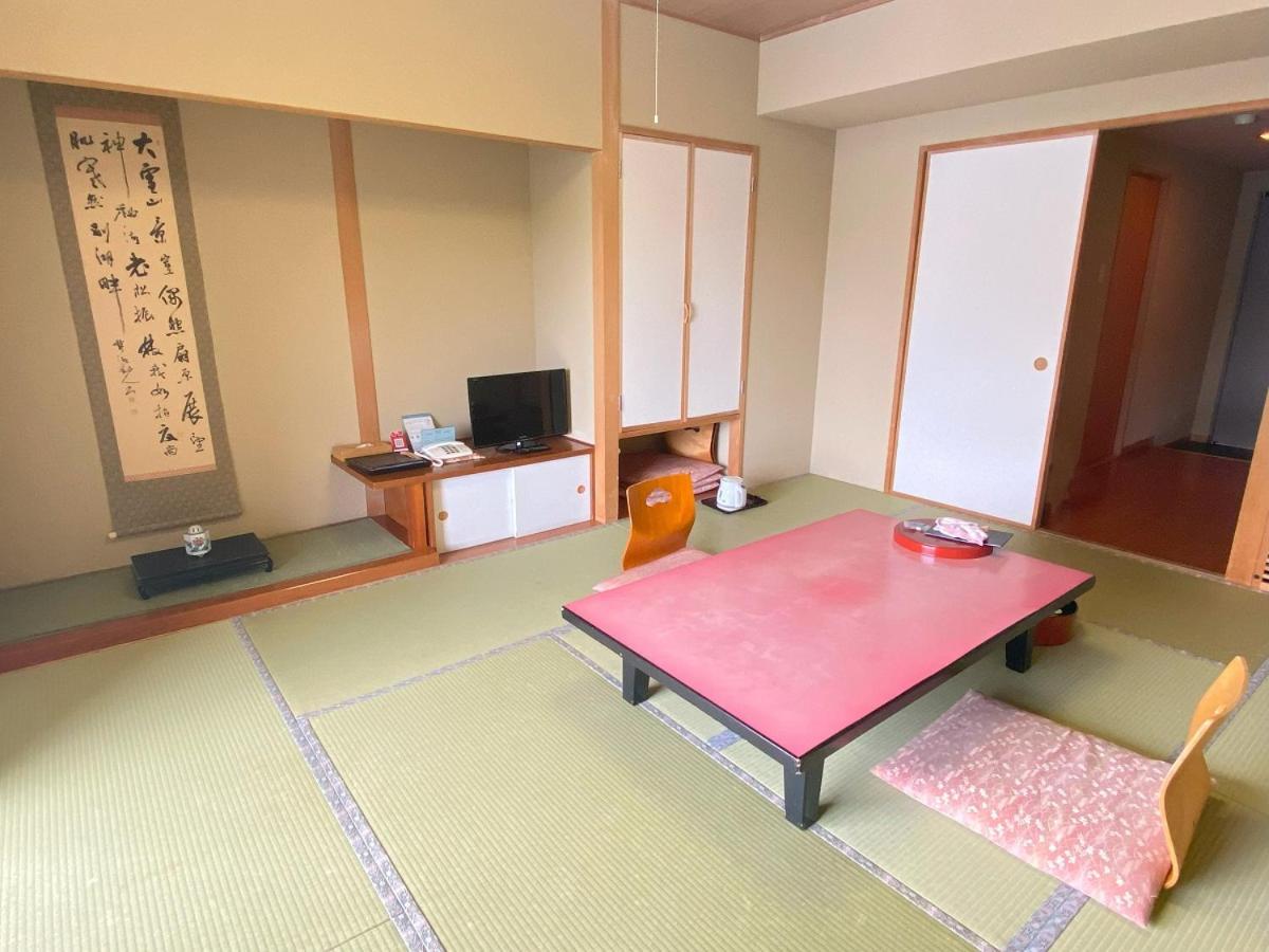 Shikaribetsu Kohan Onsen Fusui