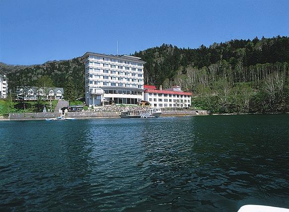 Shikaribetsu Kohan Onsen Fusui 3* Shikaoi (Kato)