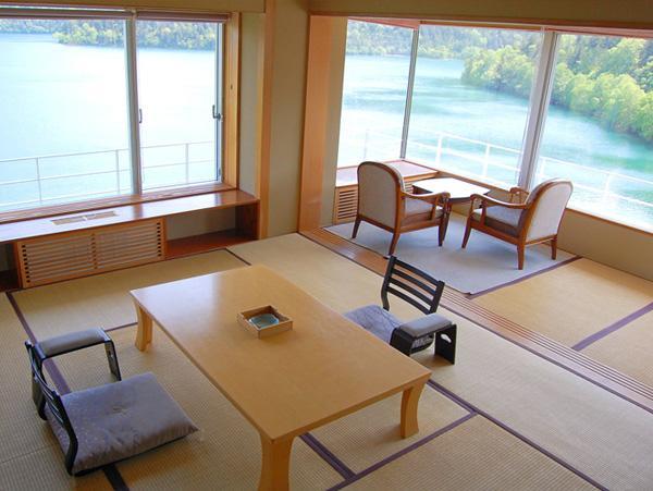 Shikaribetsu Kohan Onsen Fusui Shikaoi (Kato)