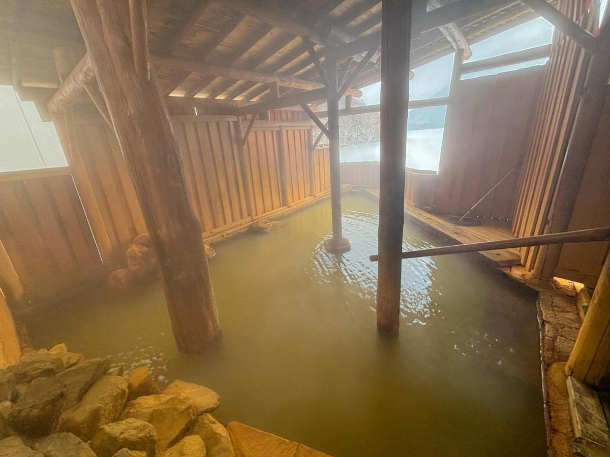 Shikaribetsu Kohan Onsen Fusui 3* Shikaoi (Kato)